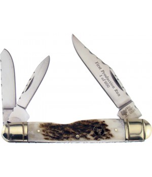 Frost Wild Turkey Cigar Whittler