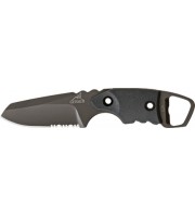 Gerber Epic Part Serrated