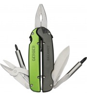 Gerber Balance Jaw Tool Green