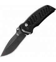 Gerber Mini Swagger A/O  Buttonlock