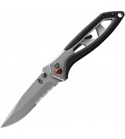 Gerber Outrigger A/O Plunge Lock