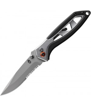 Gerber Outrigger A/O Plunge Lock