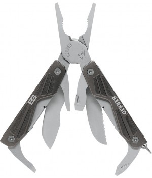 Gerber Bear Grylls Compact Multi-Tool