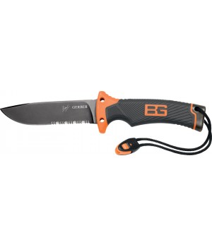 Gerber Bear Grylls Ultimate Fixed Blade