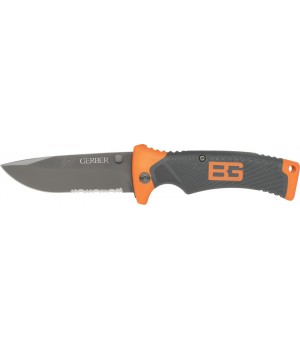 Gerber Bear Grylls Lockback