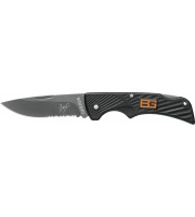 Gerber Bear Grylls Compact Scout Lockback