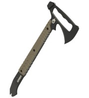 Gerber Downrange Tomahawk