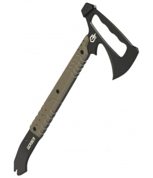 Gerber Downrange Tomahawk