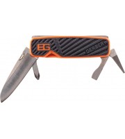 Gerber Bear Grylls Pocket Tool