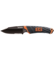 Gerber Bear Grylls Fixed Blade