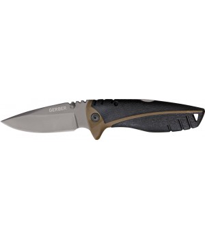 Gerber Myth Pocket Folder