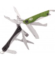 Gerber Dime Lime Green Micro Multi-Tool