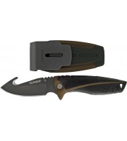 Gerber Myth Lockback