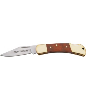 Winchester Folding Hunter Lockback