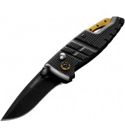 Gerber Guardian D2 Linerlock