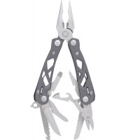 Gerber Suspension