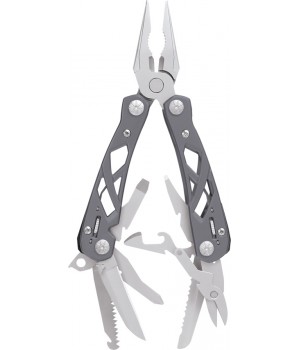 Gerber Suspension