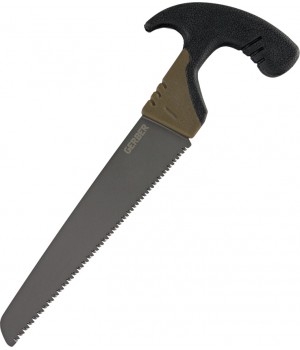 Gerber Myth Fixed Blade Saw