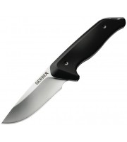 Gerber Moment Drop Point Fixed Blade