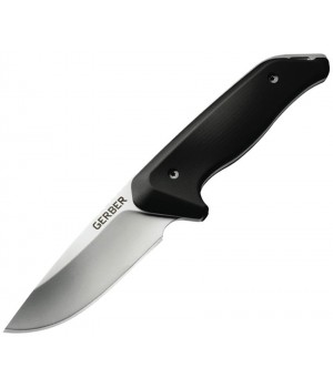 Gerber Moment Drop Point Fixed Blade