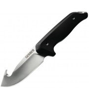 Gerber Moment Guthook Fixed Blade