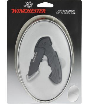 Winchester Linerlock