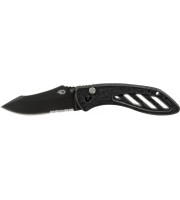 Gerber Instant Black