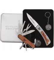 Gerber Three Piece Gift Set