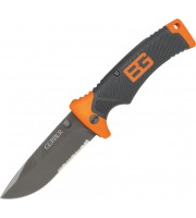 Gerber Bear Grylls Lockback