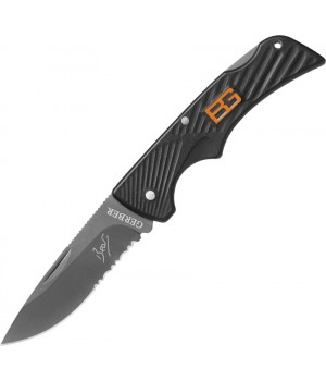 Gerber Bear Grylls Compact Scout