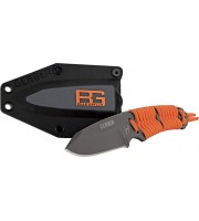 Gerber Bear Grylls Paracord Fixed Blade