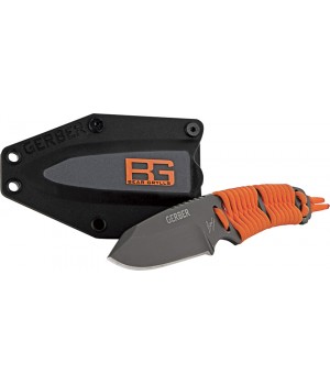 Gerber Bear Grylls Paracord Fixed Blade