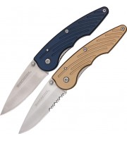 Gerber Linerlock Two Piece 
Combo