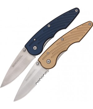 Gerber Linerlock Two Piece 
Combo