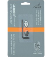 Gerber Carbide Cutter Replacement Kit