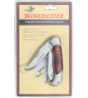 Winchester Folding Hunter