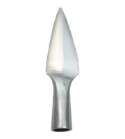 Get Dressed For Battle 
Saxon Head Large Arrow Tip