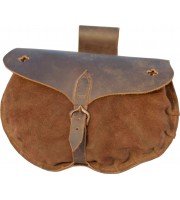 Get Dressed For Battle
15th Century Soldiers Pouch