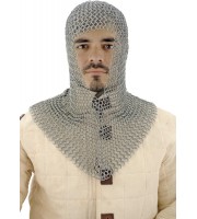 Get Dressed For Battle Coif