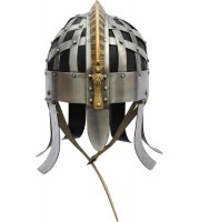 Get Dressed For Battle Ultuna Helmet