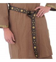 Get Dressed For Battle Knights Belt