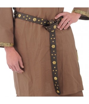 Get Dressed For Battle Knights Belt