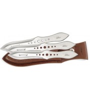 Hibben Competition Thrower Set