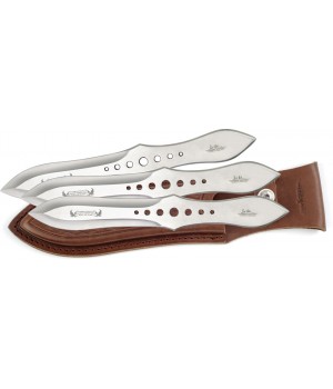 Hibben Competition Thrower Set