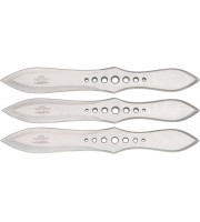 Hibben Competition Thrower Triple Set