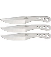 Hibben Thrower II Triple Set