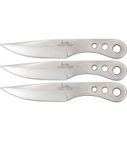 Hibben Thrower Triple Set