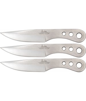 Hibben Thrower Triple Set