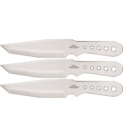 Hibben Large Triple Thrower Set