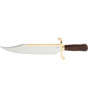 Hibben Old West Bowie